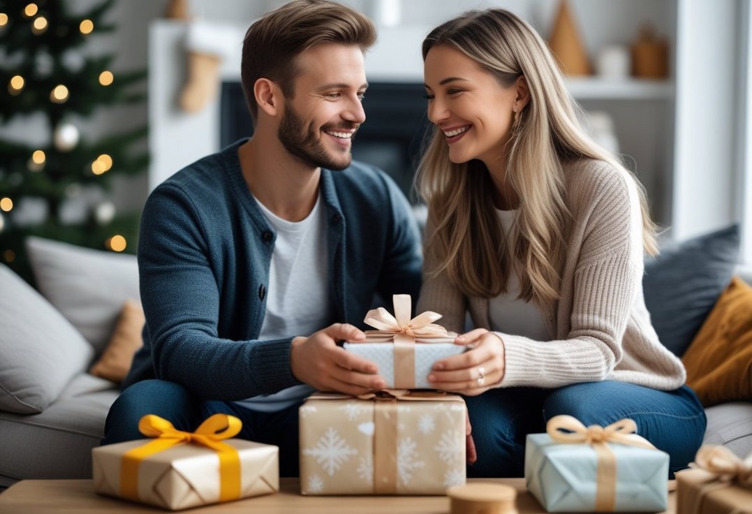 Den ultimative guide til gaveinspiration til både ham og hende Den ultimative guide til gaveinspiration til både ham og hende