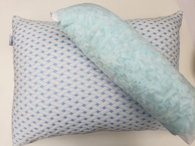 Den perfekte hovedpude