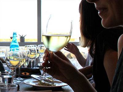 Smagetur for kvinder